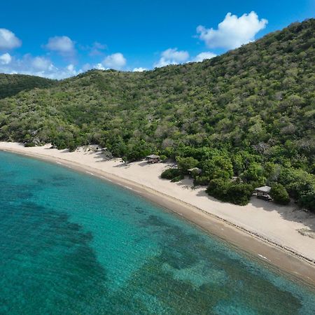 Peter Island Resort Anderson Exteriör bild
