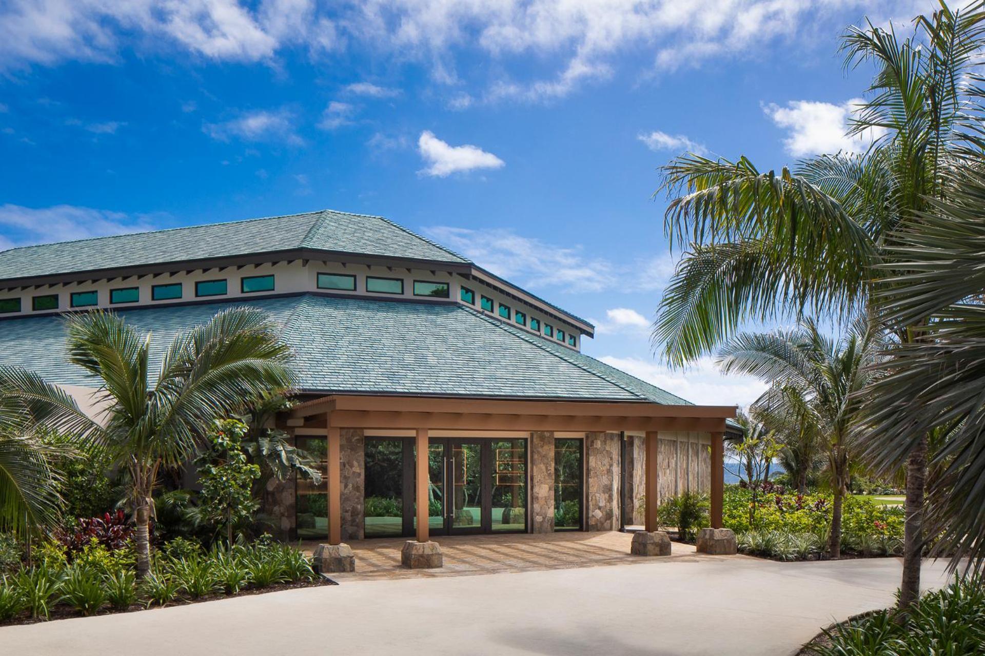 Peter Island Resort Anderson Exteriör bild