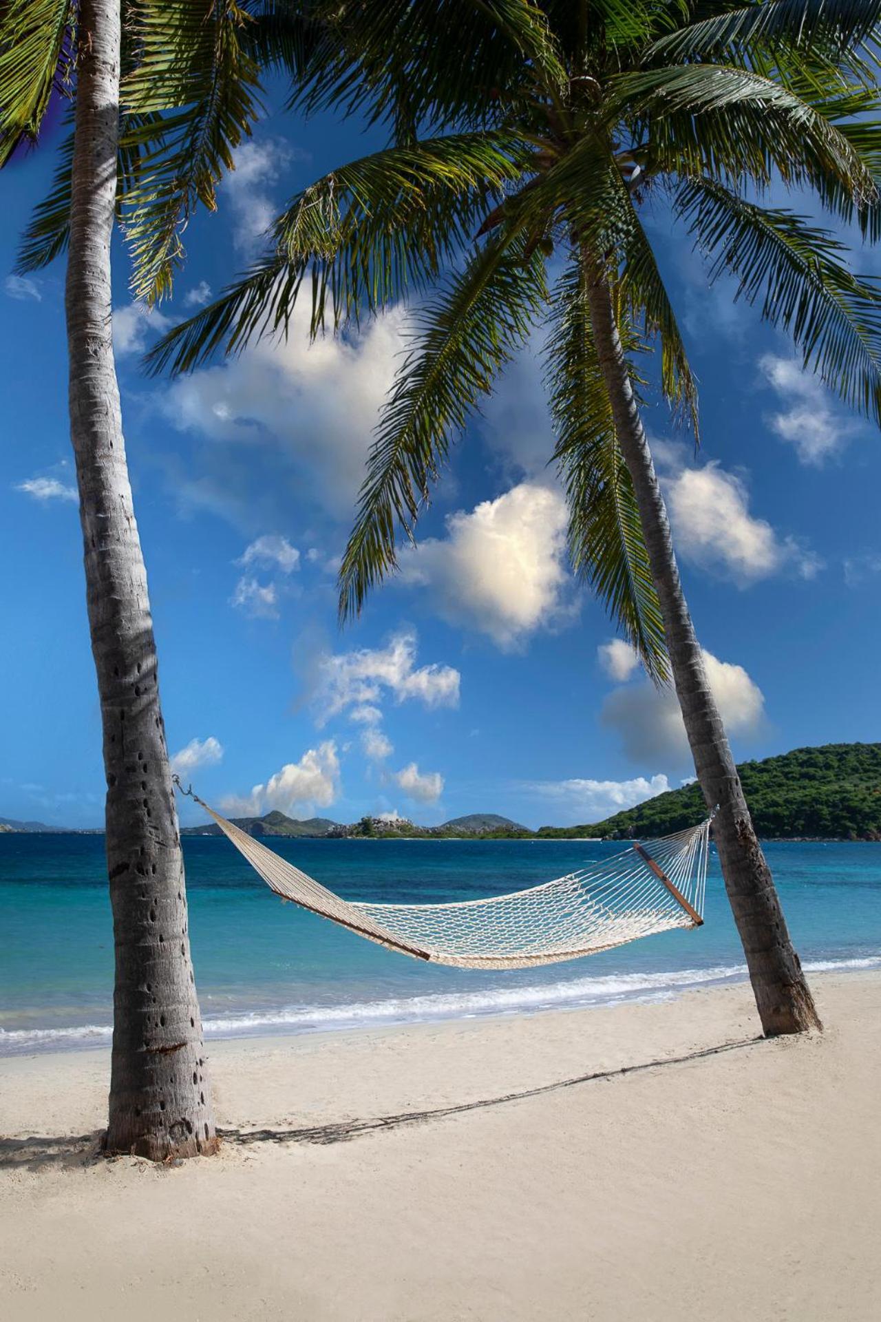 Peter Island Resort Anderson Exteriör bild